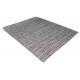 Kolorowy dywan z deseniem 100% wełniany dywan Gabbeh Handloom multi 250x300cm 1,5cm gruby