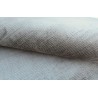 Dywan Brinker Carpets Oyester w pasy brązowy z połyskiem 100% wiskoza
