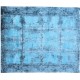 Unikatowy dywan Nepal Lavish design abstrakcyjny vintage Contemprary wełna 250x350cm war 55000zł
