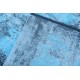 Unikatowy dywan Nepal Lavish design abstrakcyjny vintage Contemprary wełna 250x350cm war 55000zł