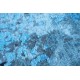 Unikatowy dywan Nepal Lavish design abstrakcyjny vintage Contemprary wełna 250x350cm war 55000zł