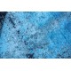 Unikatowy dywan Nepal Lavish design abstrakcyjny vintage Contemprary wełna 250x350cm war 55000zł