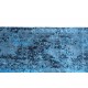 Unikatowy dywan Nepal Lavish design abstrakcyjny vintage Contemprary wełna 250x350cm war 55000zł