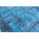 Unikatowy dywan Nepal Lavish design abstrakcyjny vintage Contemprary wełna 250x350cm war 55000zł