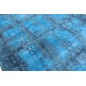 Wełniany dywan Lavish z Nepalu 250x350cm w stylu abstrakcyjnym
