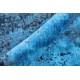 Unikatowy dywan Nepal Lavish design abstrakcyjny vintage Contemprary wełna 250x350cm war 55000zł