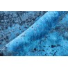 Wełniany dywan Lavish z Nepalu 250x350cm w stylu abstrakcyjnym