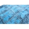 Wełniany dywan Lavish z Nepalu 250x350cm w stylu abstrakcyjnym