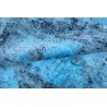 Wełniany dywan Lavish z Nepalu 250x350cm w stylu abstrakcyjnym
