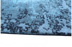 Wełniany dywan Lavish z Nepalu 250x350cm w stylu abstrakcyjnym