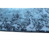 Wełniany dywan Lavish z Nepalu 250x350cm w stylu abstrakcyjnym