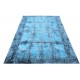 Unikatowy dywan Nepal Lavish design abstrakcyjny vintage Contemprary wełna 250x350cm war 55000zł