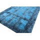 Unikatowy dywan Nepal Lavish design abstrakcyjny vintage Contemprary wełna 250x350cm war 55000zł