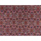 Ekskluzywny oryginalny gęsty dywan Zandżan Bidjar Iran ok 140x230cm 100% wełna oryginalny ręcznie tkany perski wzór herati