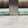 100% wełna dywan loribaft gabbeh z indii luksusowy 170x240cm