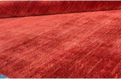 100% wełna dywan loribaft gabbeh z indii luksusowy 250x350cm