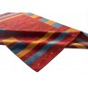 100% wełna dywan loribaft gabbeh z indii luksusowy 250x350cm