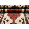 Orientalny perski dywan ręcznie tkany Maszkin z Iranu 100x300cm długi