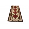 Orientalny perski dywan ręcznie tkany Maszkin z Iranu 100x300cm długi