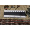 Orientalny perski dywan ręcznie tkany Maszkin z Iranu 100x300cm długi