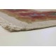 Etniczny kolorowy kilim dwustronny 100% wełniany dywan płasko tkany 250x300cm Indie