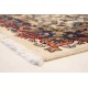 Unikat dywan Kaszmar figural chodnik 100x300cm 100% wełna kork z Iranu pałacowy kobierzec motywy zwierzęce