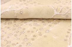 Dywan perski gabbeh 170x240cm hand made in Iran wełna i jedwab