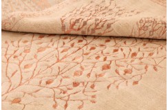 Dywan perski gabbeh 200x300cm hand made in Iran wełna i jedwab