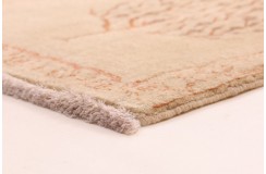 Dywan perski gabbeh 200x300cm hand made in Iran wełna i jedwab