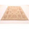Dywan perski gabbeh 200x300cm hand made in Iran wełna i jedwab