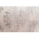 Wełna z nutą jedwabiu ręcznie tkany dywan Nepal Exclusive Vintage Sadraa 170x240cm ornamenty contemporary