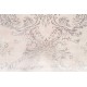 Wełna z nutą jedwabiu ręcznie tkany dywan Nepal Exclusive Vintage Sadraa 170x240cm ornamenty contemporary