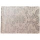 Wełna z nutą jedwabiu ręcznie tkany dywan Nepal Exclusive Vintage Sadraa 170x240cm ornamenty contemporary