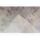 Wełna z nutą jedwabiu ręcznie tkany dywan Nepal Exclusive Vintage Sadraa 175x245cm ornamenty contemporary