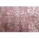 Wełna z nutą jedwabiu ręcznie tkany dywan Nepal Exclusive Vintage Sadraa 175x245cm ornamenty contemporary