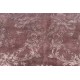 Wełna z nutą jedwabiu ręcznie tkany dywan Nepal Exclusive Vintage Sadraa 175x245cm ornamenty contemporary