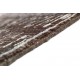 Wełna z nutą jedwabiu ręcznie tkany dywan Nepal Exclusive Vintage Sadraa 180x260cm ornamenty contemporary