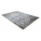 Wełna z nutą jedwabiu ręcznie tkany dywan Nepal Exclusive Vintage Sadraa 180x260cm ornamenty contemporary