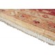 Dywan Ziegler Royal 100% wełna kamienowana ręcznie tkany luksusowy ok 300x300cm kwadratowy ornamenty
