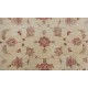 Dywan Ziegler Royal 100% wełna kamienowana ręcznie tkany luksusowy ok 300x300cm kwadratowy ornamenty