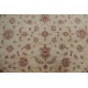 Dywan Ziegler Royal 100% wełna kamienowana ręcznie tkany luksusowy ok 300x300cm kwadratowy ornamenty