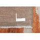Kolorowy etniczny dywan Berber Beni Ourain abstrakcyjny do salonu 100% wełniany ok 200x300cm ręcznie tkany