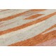 Kolorowy etniczny dywan Berber Beni Ourain abstrakcyjny do salonu 100% wełniany ok 200x300cm ręcznie tkany