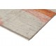 Kolorowy etniczny dywan Berber Beni Ourain abstrakcyjny do salonu 100% wełniany ok 200x300cm ręcznie tkany
