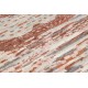 Kolorowy etniczny dywan Berber Beni Ourain abstrakcyjny do salonu 100% wełniany ok 200x300cm ręcznie tkany