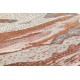 Kolorowy etniczny dywan Berber Beni Ourain abstrakcyjny do salonu 100% wełniany ok 200x300cm ręcznie tkany