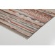Kolorowy etniczny dywan Berber Beni Ourain abstrakcyjny do salonu 100% wełniany ok 200x300cm ręcznie tkany