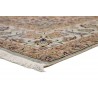 Klasyczny perski dywan Tebriz - Tabriz z Iranu, wełna i jedwab 250x250