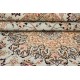 Dywan Tabriz 50Raj wełna kork+jedwab najwyższej jakości dywan z Iranu ok 250x250cm wart 110 200zł
