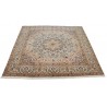 Klasyczny perski dywan Tebriz - Tabriz z Iranu, wełna i jedwab 250x250